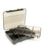 Sonik Lokbox Internal – Interne Tacklebox mit 1-6, 2-6, 3-6 oder 6-6 Fächern