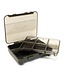 Sonik Lokbox Internal – Interne Tacklebox mit 1-6, 2-6, 3-6 oder 6-6 Fächern