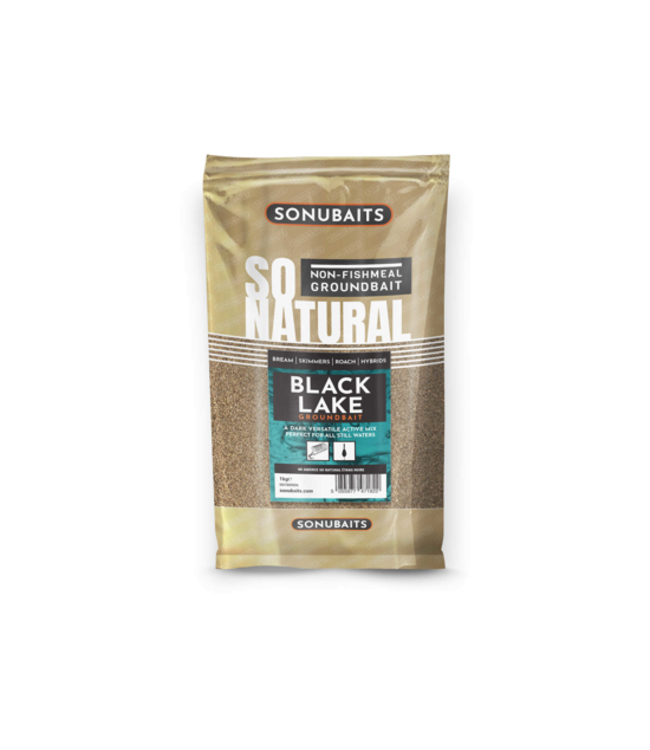 Sonubaits So Natural Groundbait (1 kilo)