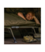 Avid Carp Carp Benchmark Ultra Standard System – Karper Slaap Systeem met Memory Foam Matras en 5 Seizoenen Duvet