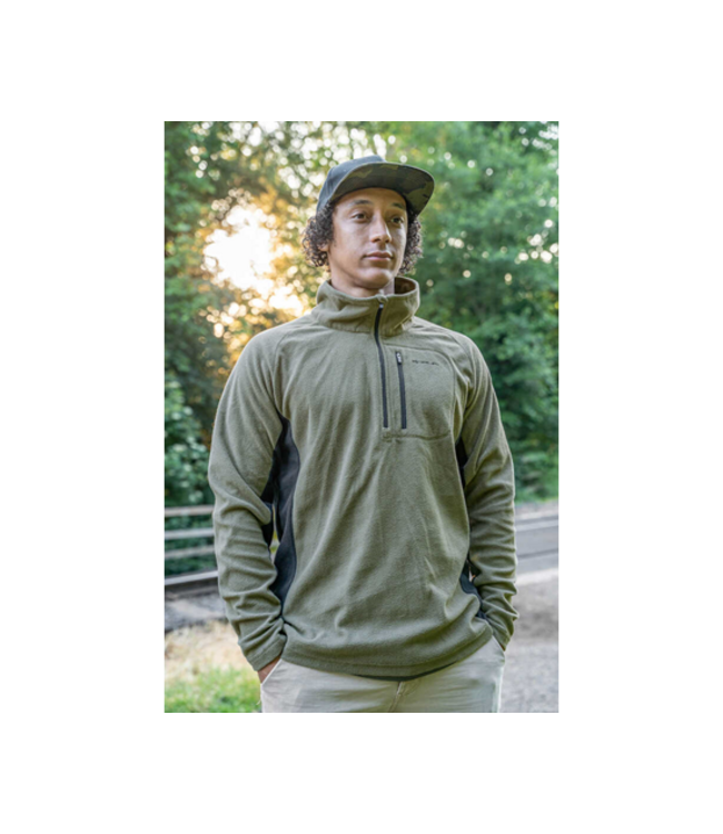 Korum Microfleece