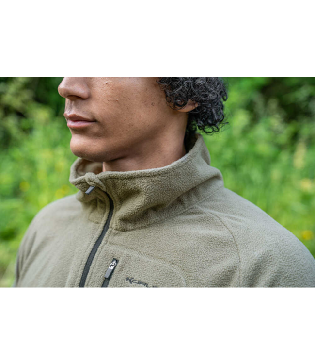 Korum Microfleece