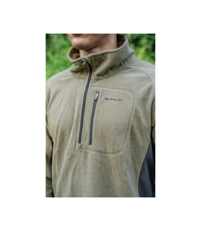 Korum Microfleece
