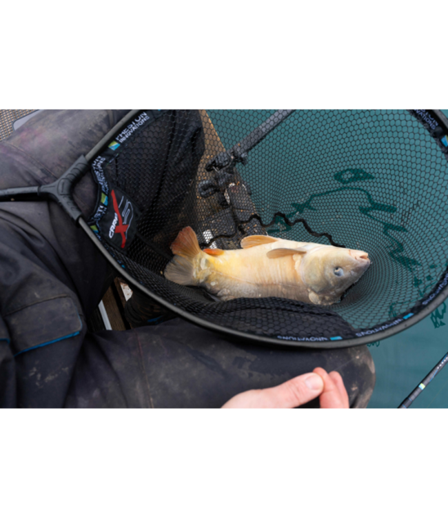 Preston Carp XS Landing Net