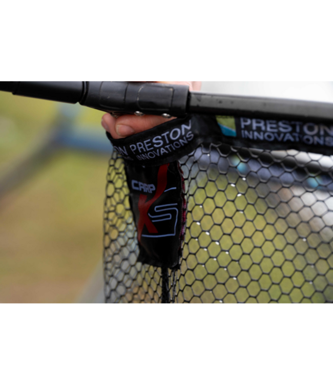 Preston Carp XS Landing Net