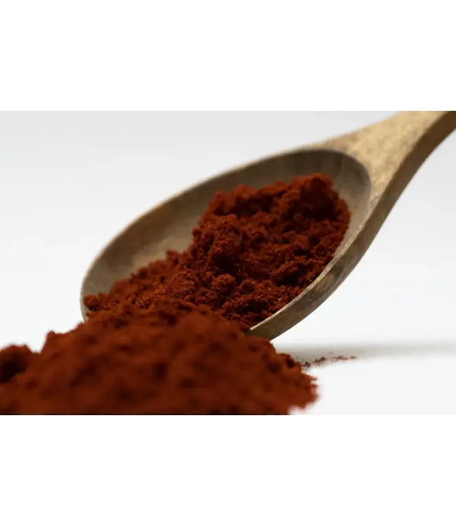 Reniers Fishing Robin Red Haith’s 500g – Original englischer würziger Zusatz mit Gewürzen, Paprika, Zuckern und Ölen für Boilies und Futtermixe