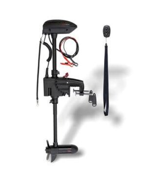 Rhino CR30VF Elektro-Außenbordmotor