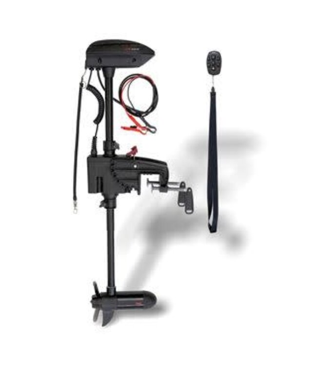 Rhino CR30VF Electric Outboard Motor