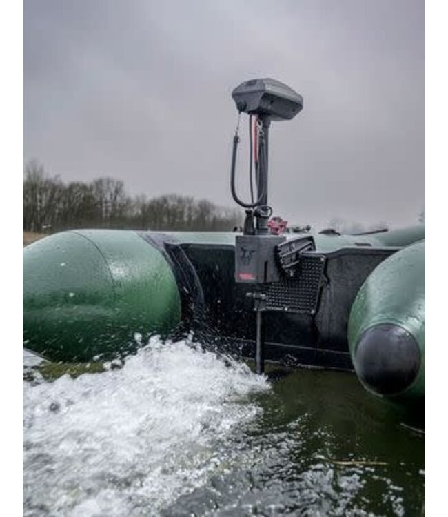 Rhino CR30VF Electric Outboard Motor