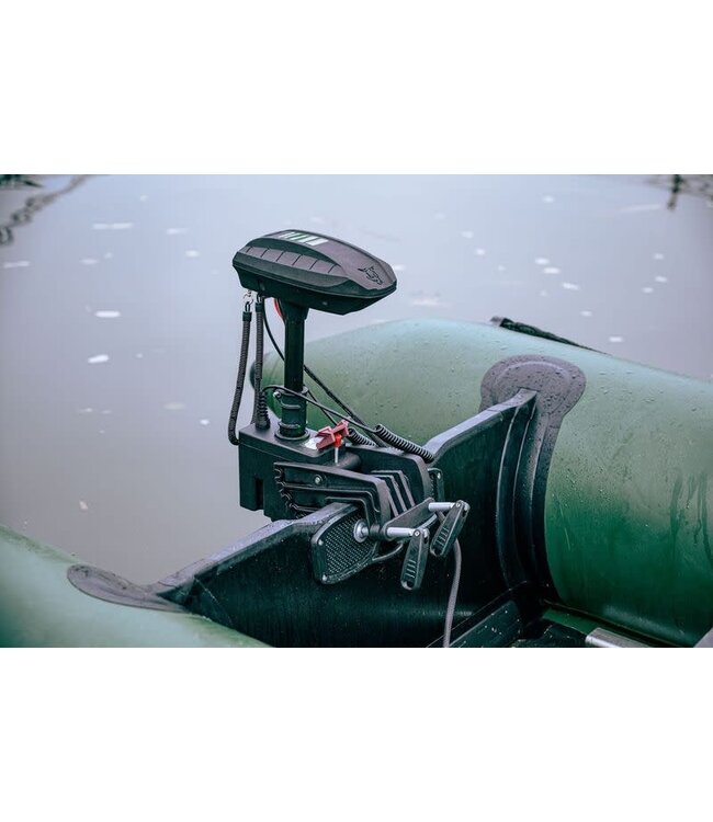 Rhino CR30VF Electric Outboard Motor