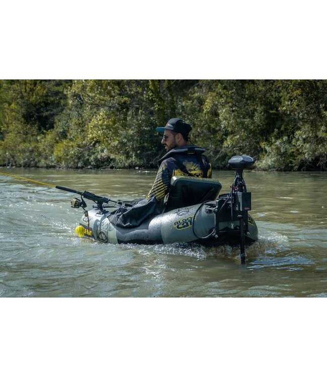 Rhino CR30VF Electric Outboard Motor