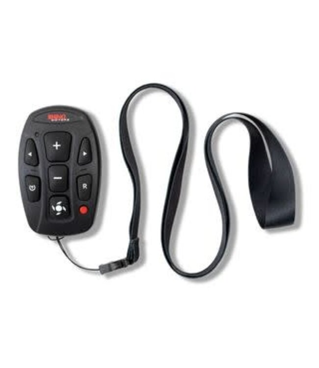 Rhino CR30VF Electric Outboard Motor