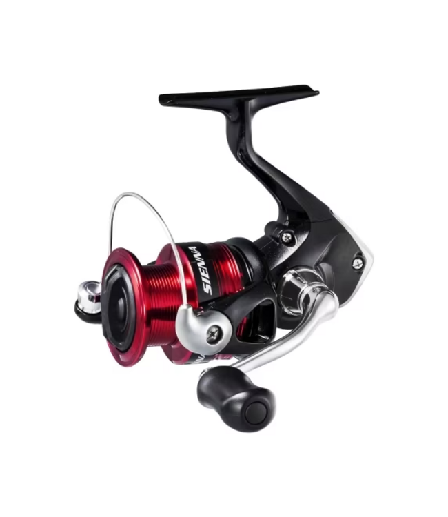 Shimano Sienna FG