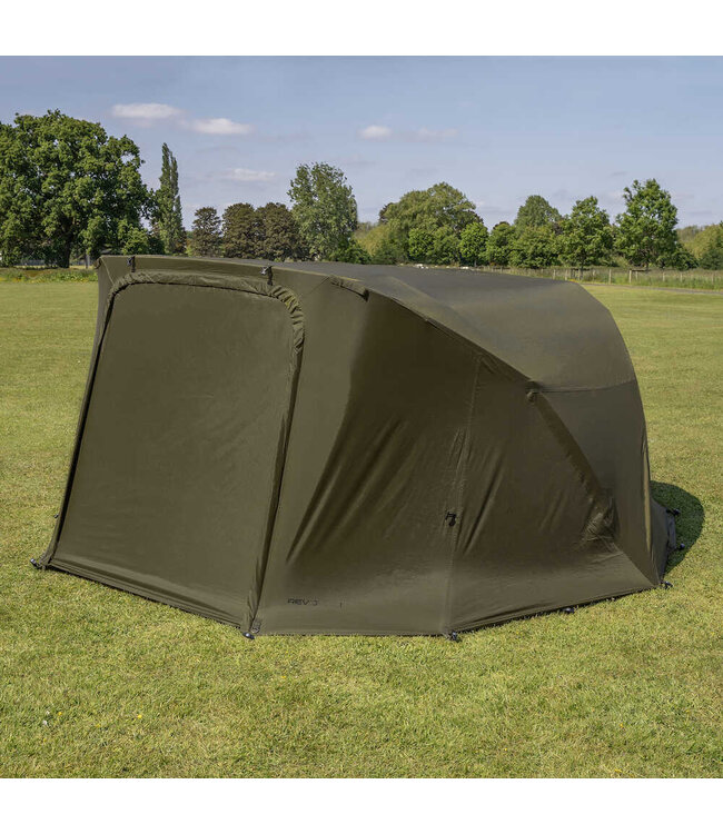 Avid Carp Revolve 1 Person Overwrap