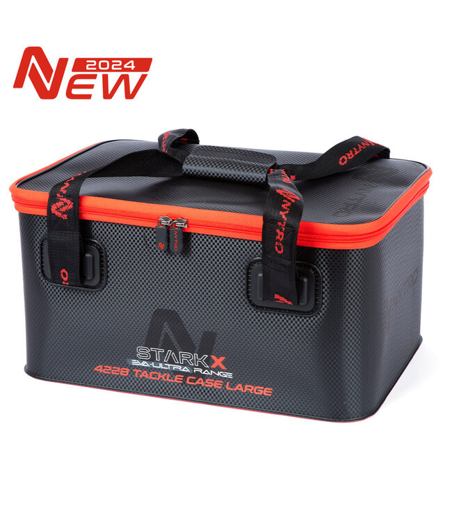 Nytro Starkx EVA 4228 Tackle Case Large