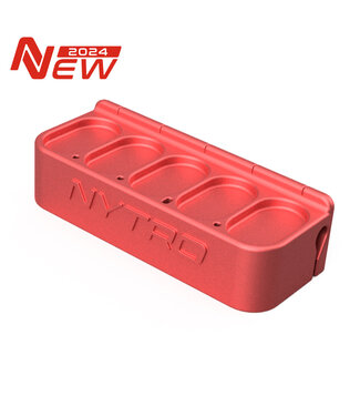 Nytro Klip-On Bait Tray