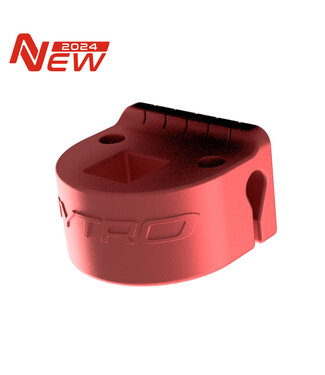 Nytro Klip-On Chopper Holder