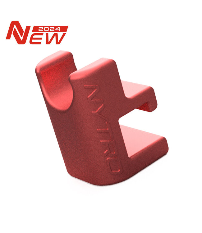 Nytro Klip-On Handle & Rod Rest