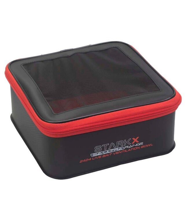 Nytro Starkx EVA Live Bait Airbowl