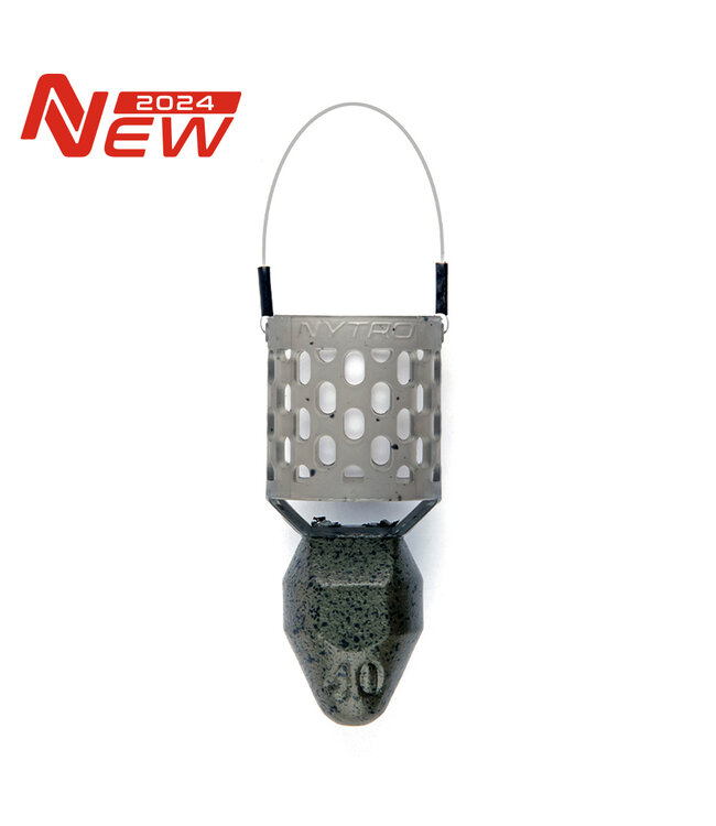 Nytro Targetz Bullet Feeder