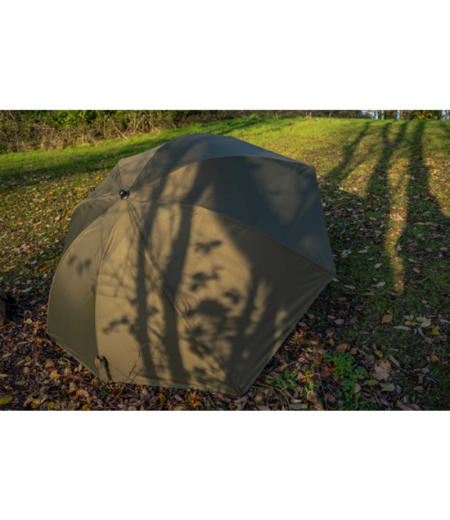 Korum Progress Graphite Brolly 50’’ - 2.10m