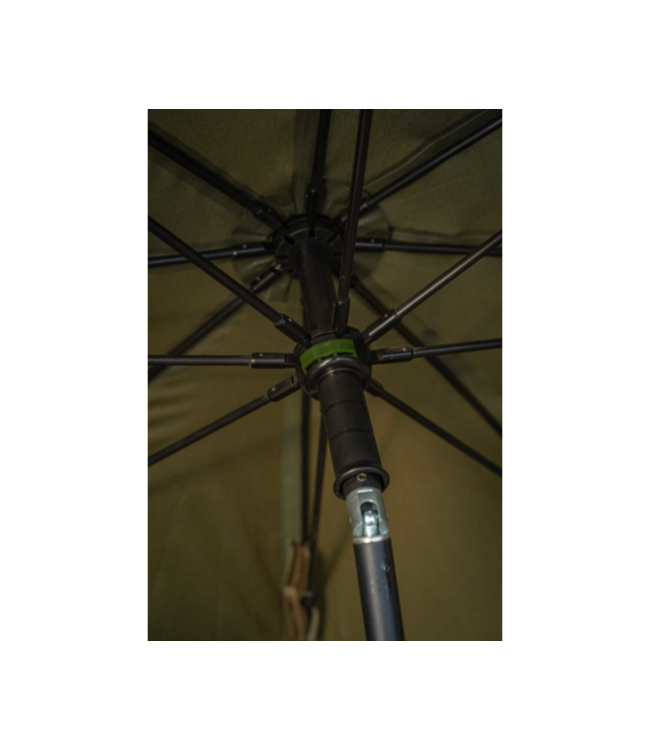 Korum Progress Graphite Brolly 50’’ - 2.10m