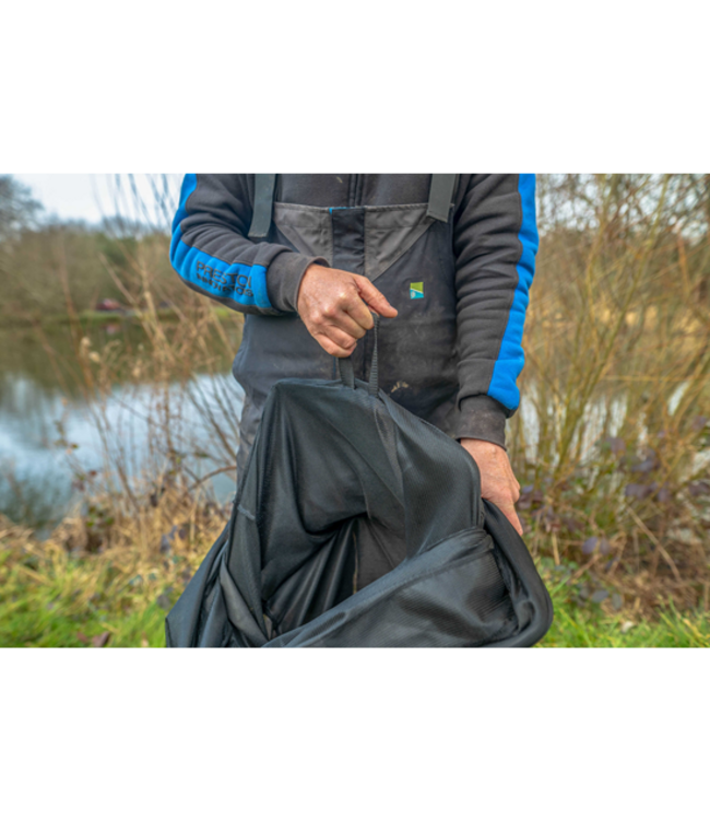 Preston Leefnet Carp Mesh Keepnets