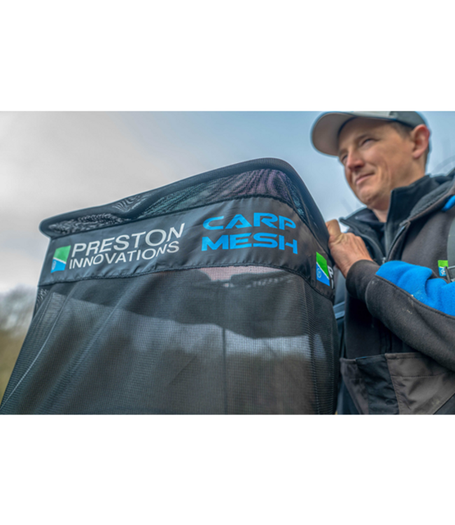 Preston Bouriche Carp Rectangulair