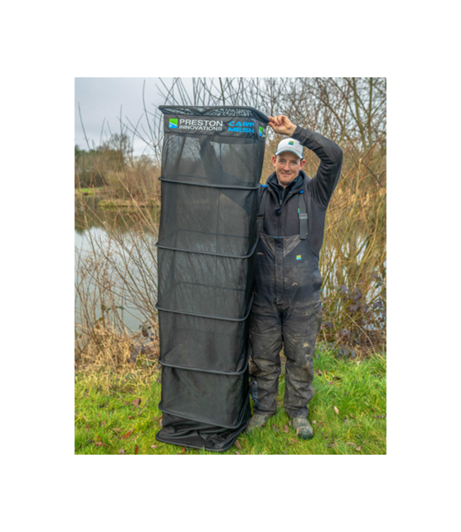 Preston Bouriche Carp Rectangulair