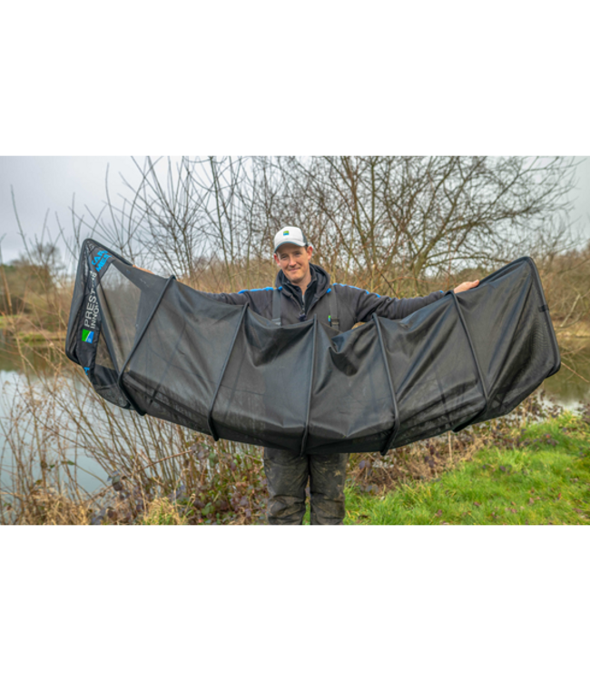Preston Bouriche Carp Rectangulair