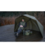 Korum Progress Graphite Brolly Shelter 50’’ 2.10m – Brolly Graphite Léger avec Imperméabilité 5.000mm, Côtés et Sardines
