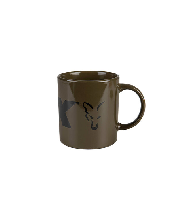 Fox Tasse en Céramique 350ml