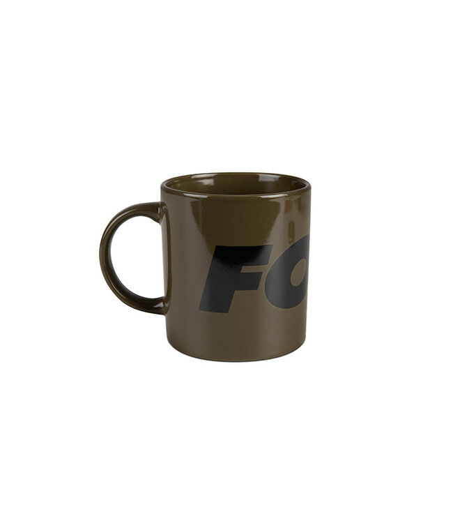 Fox Tasse en Céramique 350ml