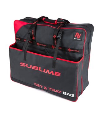 Nytro Tasche Sublime Net & Tray