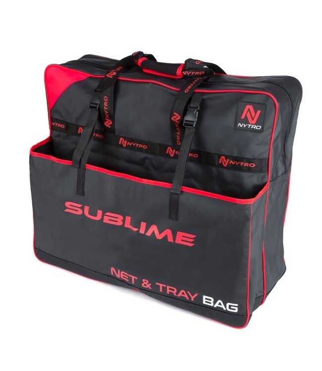 Nytro Tasche Sublime Net & Tray