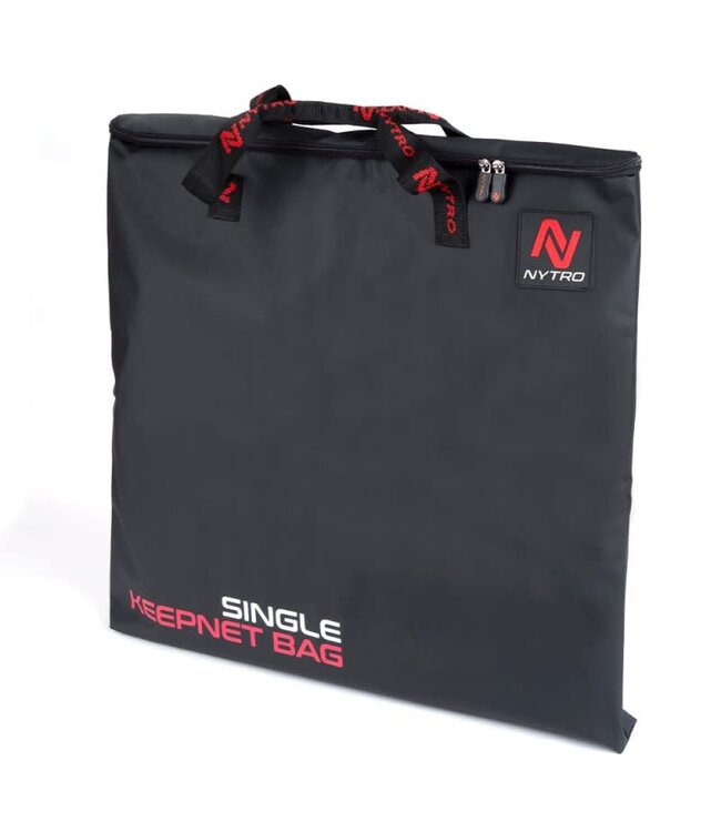 Nytro Tasche Sublime Wasserdichtem PVC Single Keepnet Bag