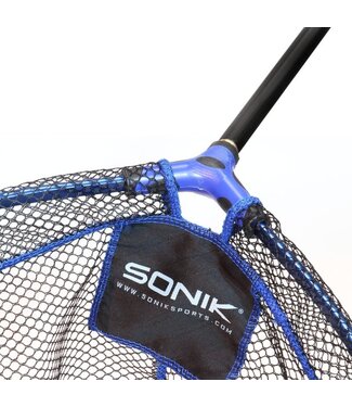 Sonik SKSC Commercial Landing Net 15"