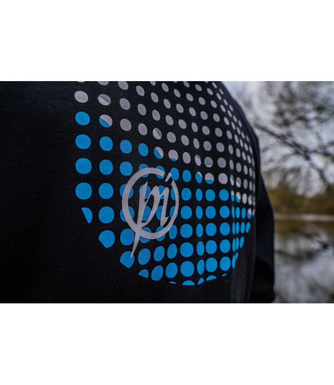 Preston Sweat à Capuche Pro Zippé