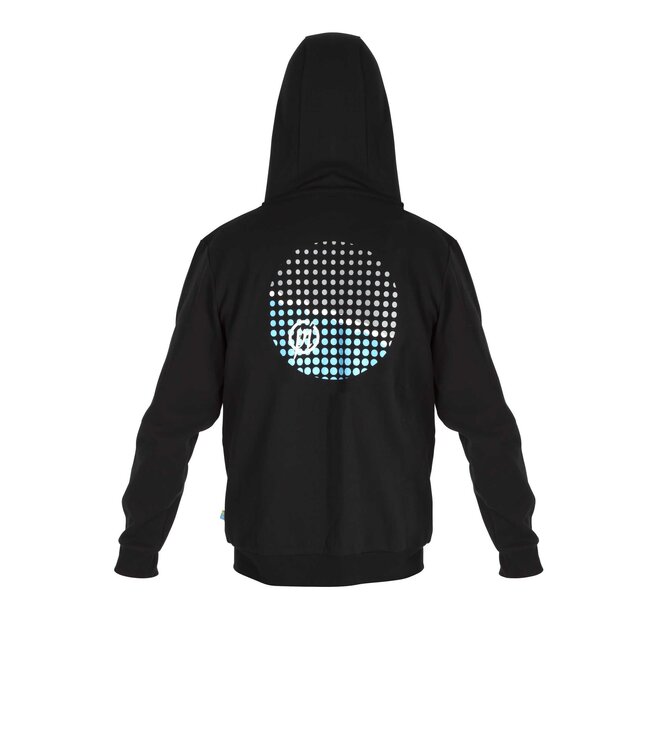 Preston Pro Zip Hoodie