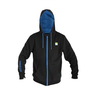 Preston Pro Zip Hoodie