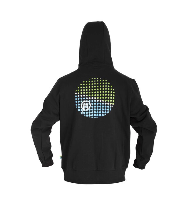 Preston Sweat à Capuche Hydrotech Pullover