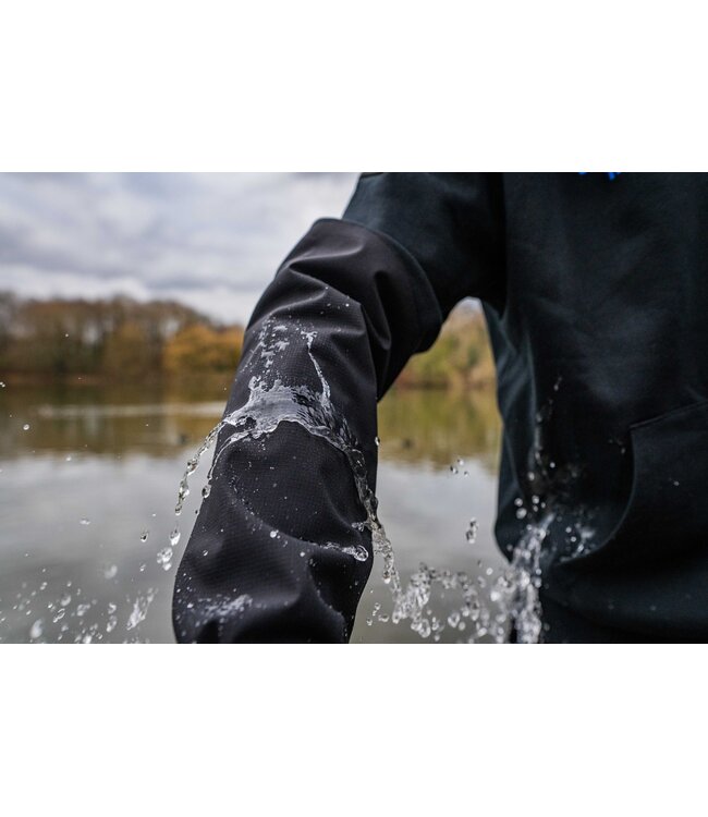 Preston Sweat à Capuche Hydrotech Pullover