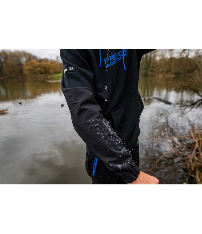 Preston Hydrotech Pullover Hoodie