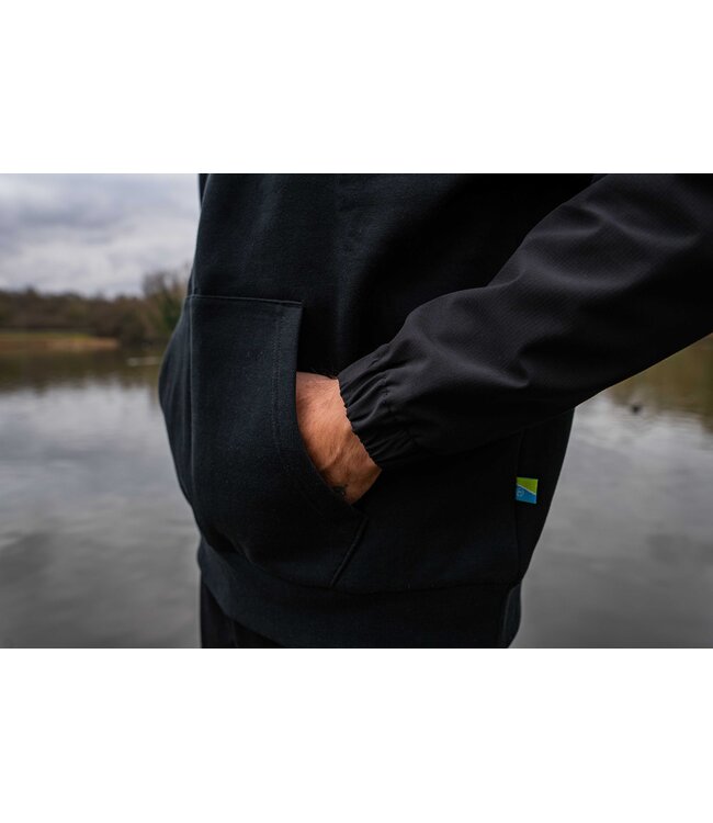 Preston Sweat à Capuche Hydrotech Pullover