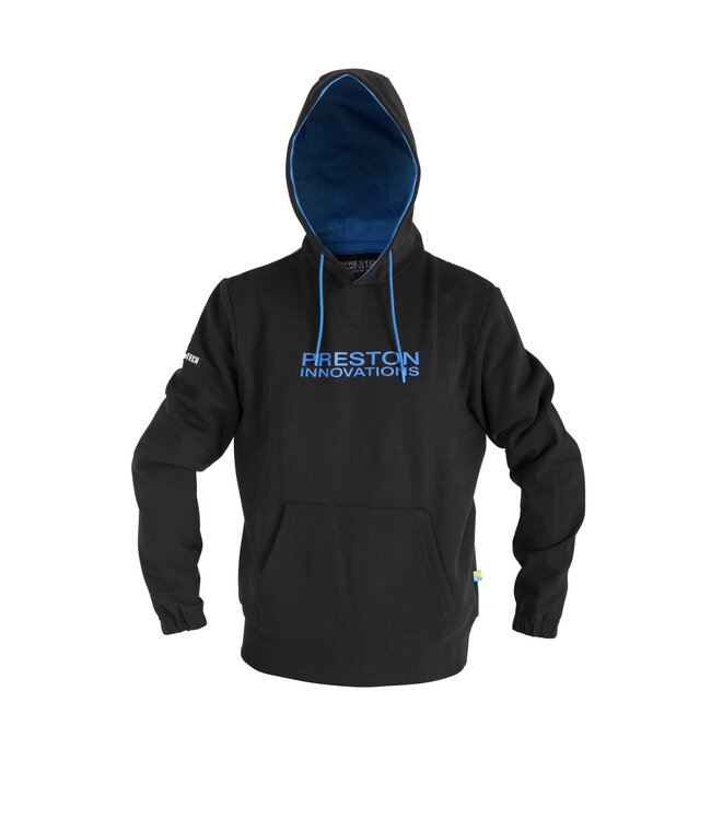 Preston Sweat à Capuche Hydrotech Pullover