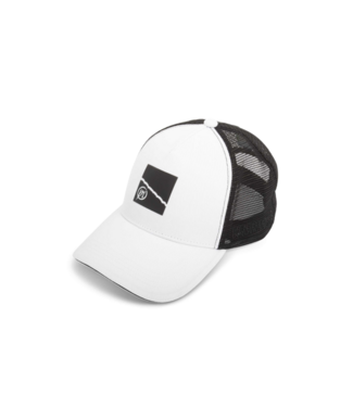 Preston Kappe White Ventamesh HD