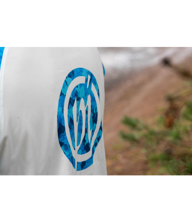 Preston Performance Sun Shirt UPF-35