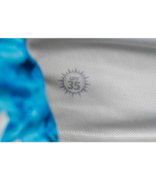 Preston Performance Sun Shirt UPF-35