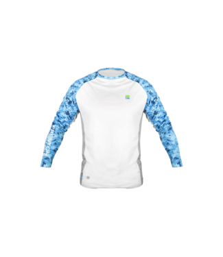 Preston Performance Sun Shirt UPF-35