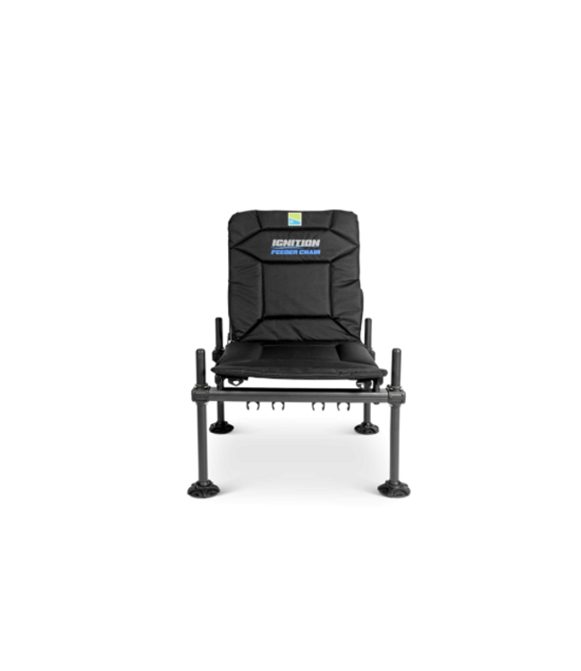 Preston Ignition Feeder Chair Combo
